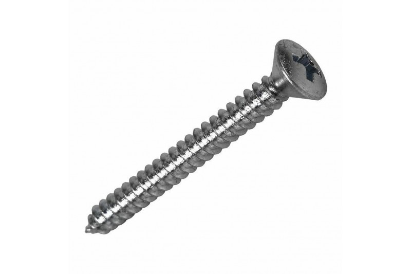 Tornillo FADIX Rosca Chapa (2,9 x 16 mm)