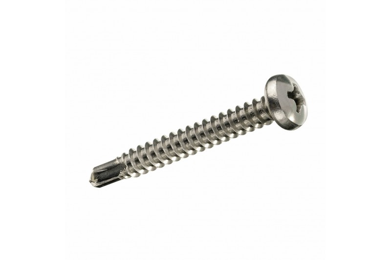 Self-tapping screw FADIX 3,5 x 9,5 mm...