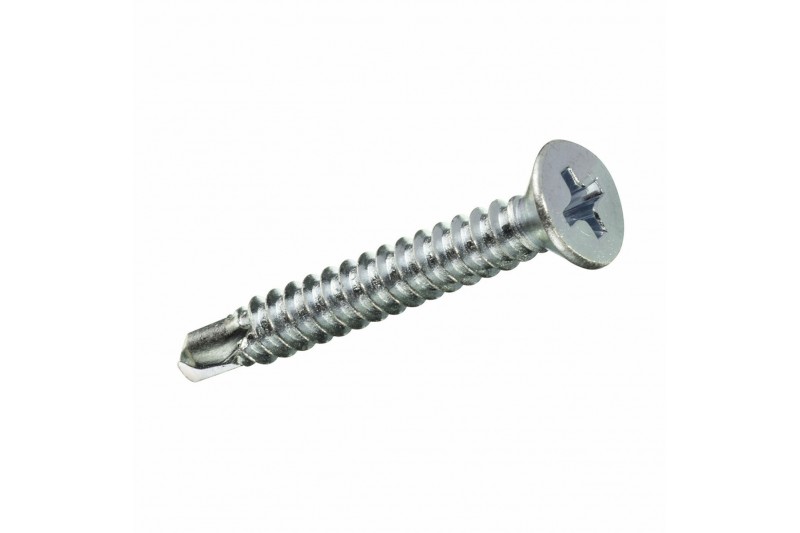 Self-tapping screw FADIX 3,5 x 16 mm...