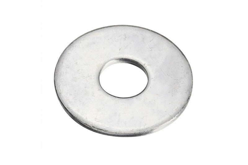 Flat Washer FADIX 3,2 x 9 mm Flat 25...