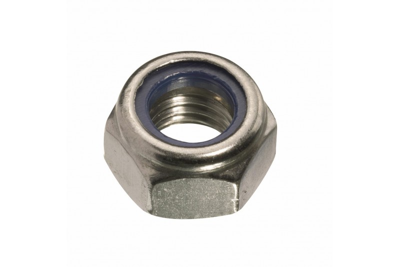 Self-Locking Nut FADIX