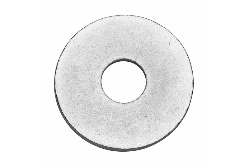 Flat Washer FADIX 6,6 x 22 x 2 mm 40...