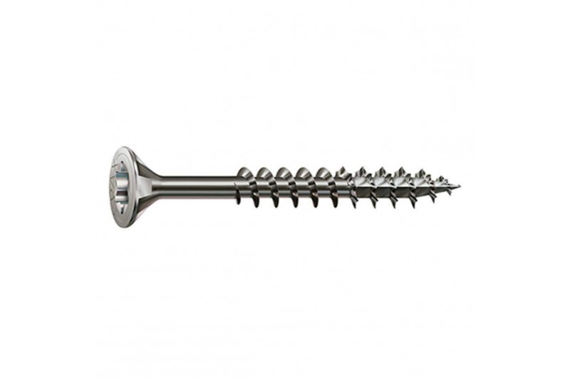 Box of screws SPAX Wood Stainless...