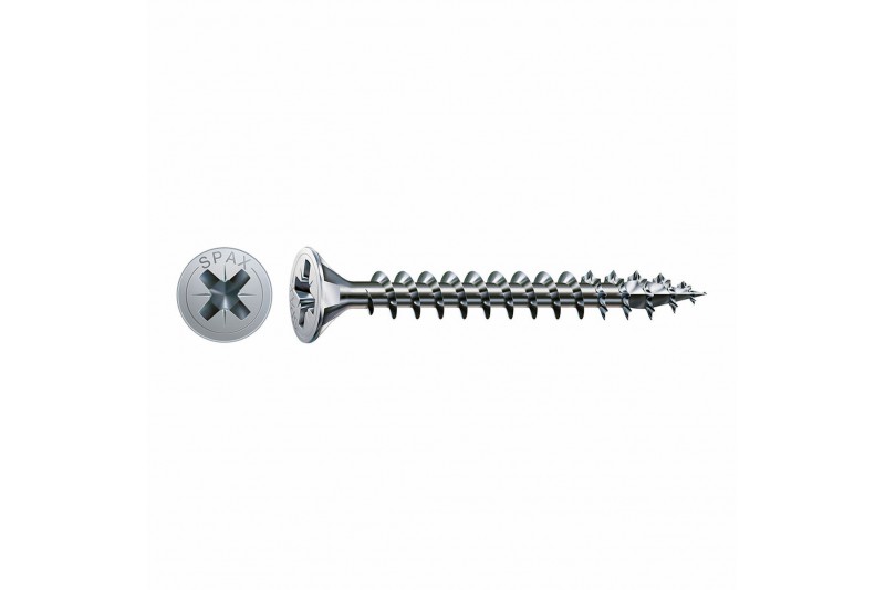 Box of screws SPAX Wood screw (5,0 x...