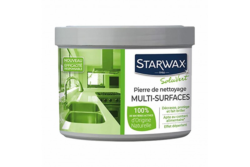 Limpiador de superficies Starwax