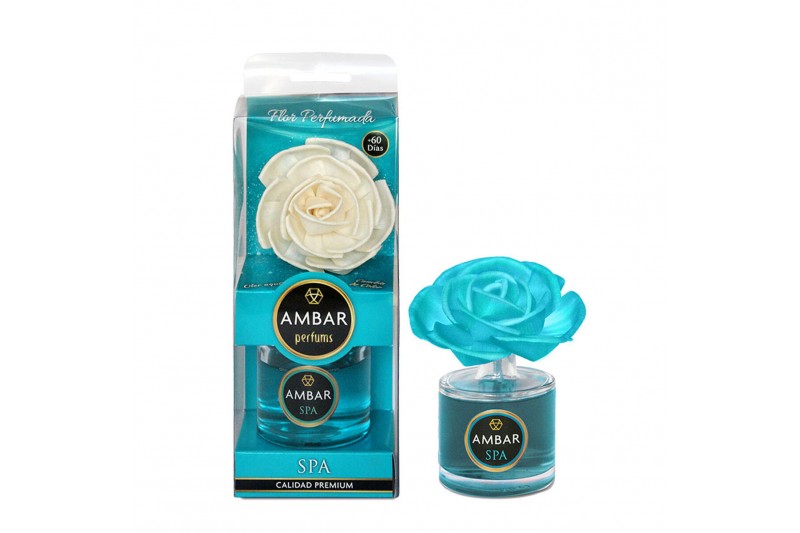 Deodorante per Ambienti Spa (75 ml)