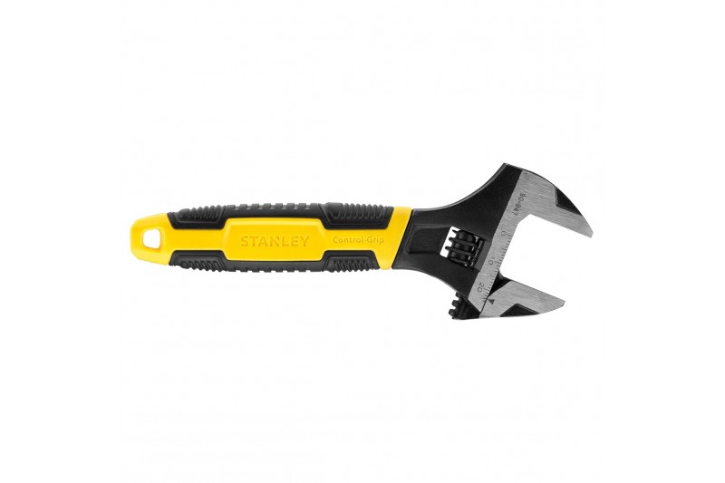 Adjsutable wrench Stanley 150mm