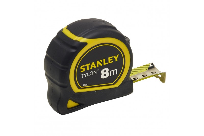 Massband Stanley Tylon 0-30-657 8 m