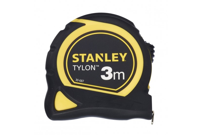 Massband Stanley Tylon 0-30-687 3 m