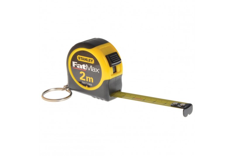 Flexometer Stanley FatMax...