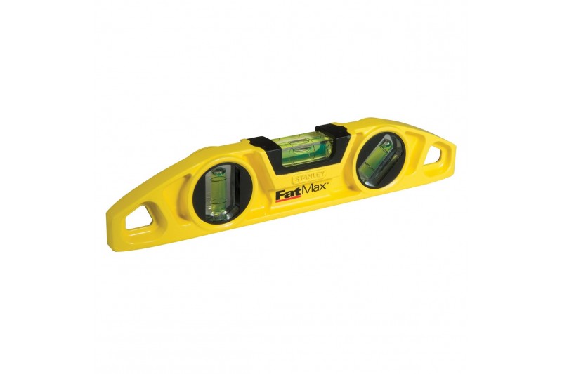 Spirit Level Stanley Torpedo Fatmax...