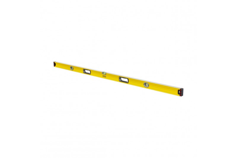 Spirit Level Stanley 1-43-572 180 cm