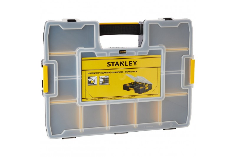 Organizador de Herramientas Stanley...