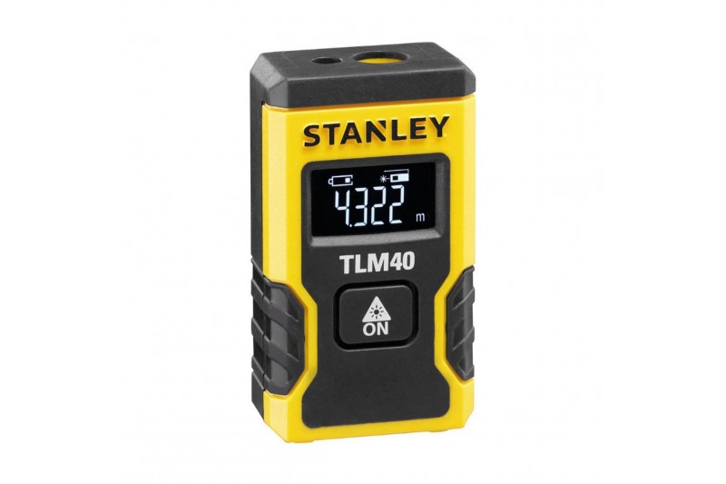 Meter Stanley Laser