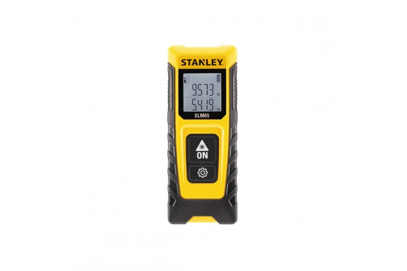 Meter Stanley slm65 stht77065-0 20 m...