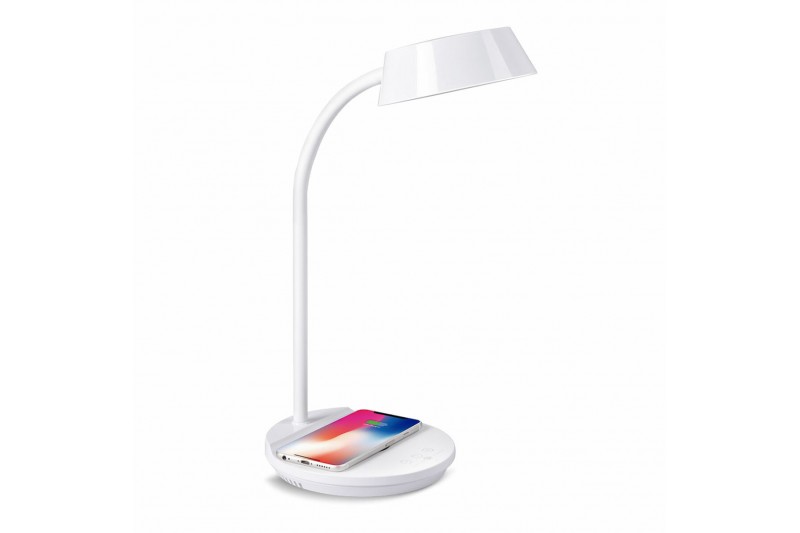 Flexo/Desk lamp EDM White 5 W 450 lm...