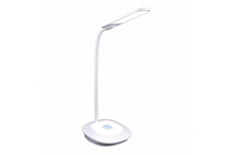 Flexo/Desk lamp EDM 7 W 670 Lm White...