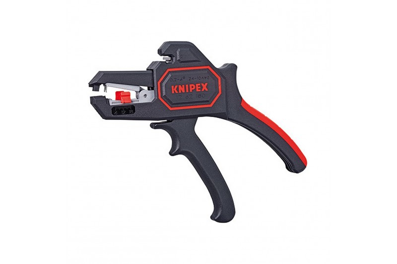 Alicates pelacables Knipex 12 62 180...