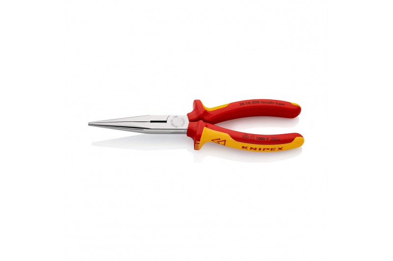 Pliers Knipex 200 x 56 x 19 mm