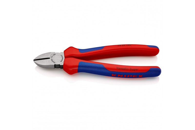 Cross-cutting pliers Knipex 7002180