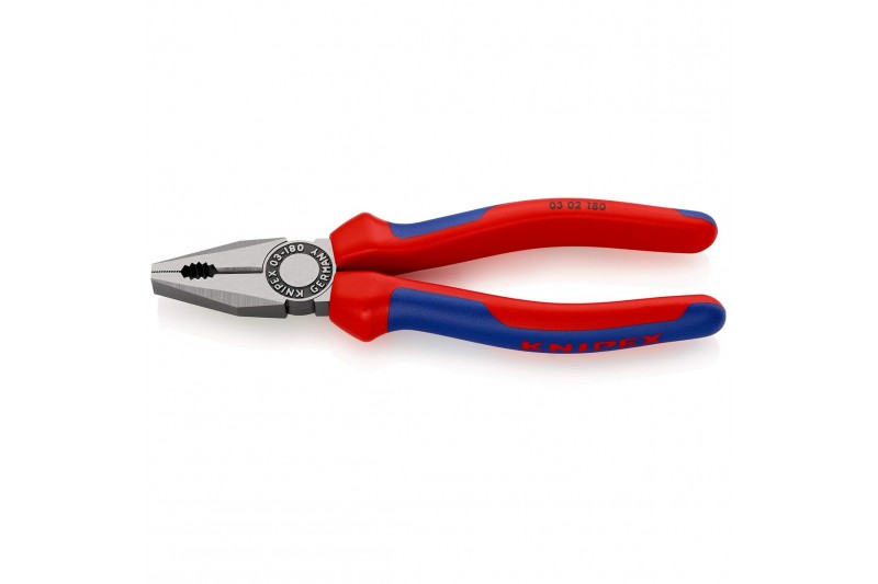 Pinces universelles Knipex KP-0302180