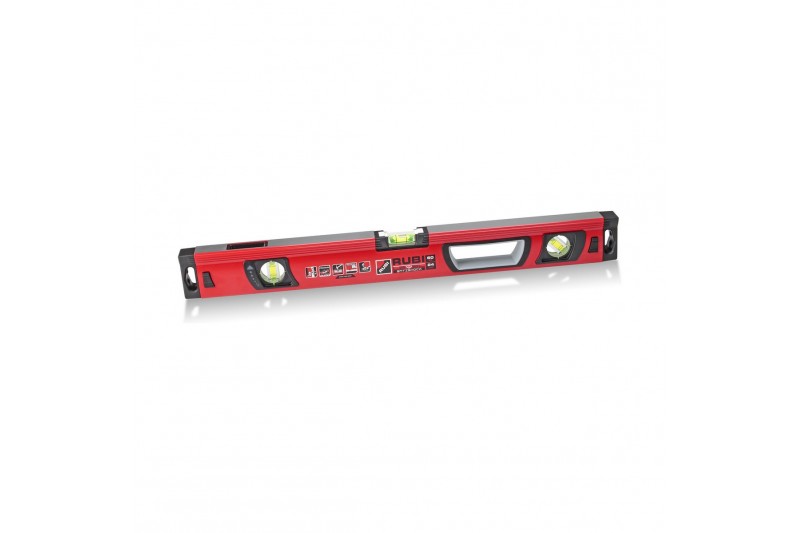 Spirit Level RUBI r76934 100 cm