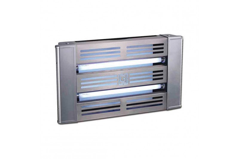 Electric insect killer EDM Silver