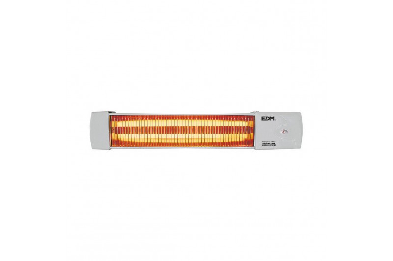 Quartz Heater EDM 07103 Baths...