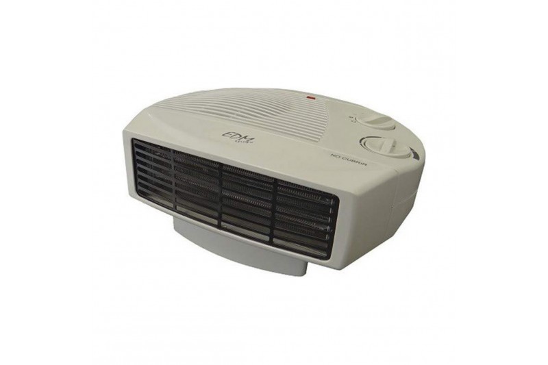 Heater EDM Compact White 1000-2000 W