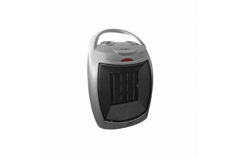 Electric Ceramic Heater EDM Silver...