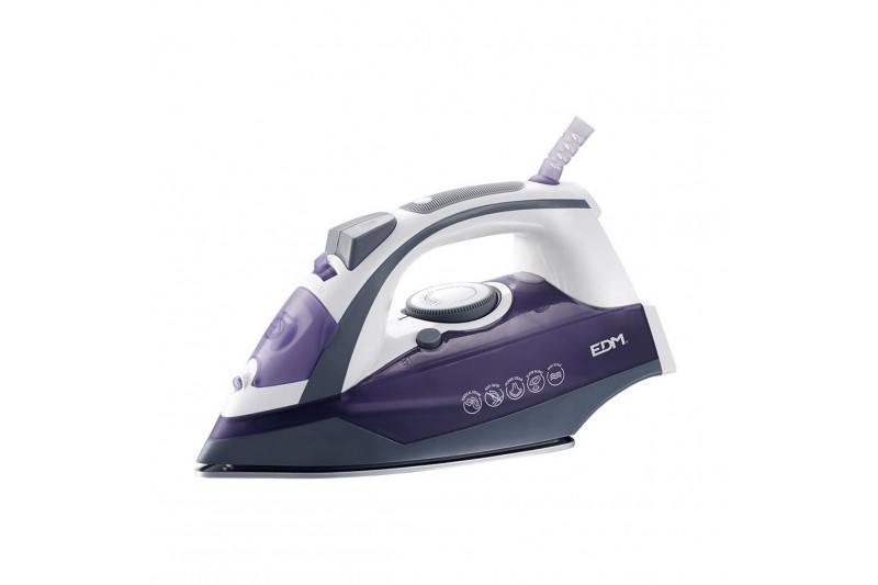 Steam Iron EDM 2400 W