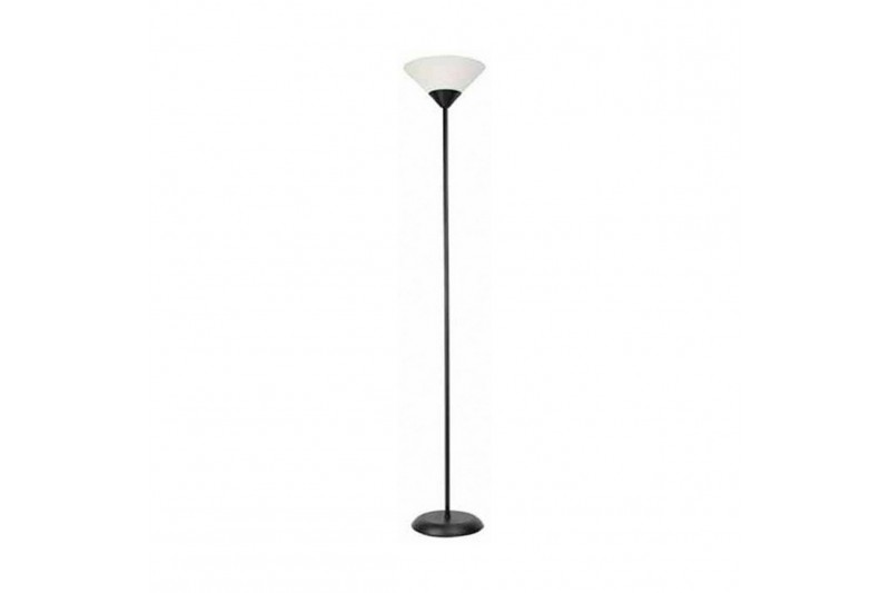 Floor Lamp EDM Miami Black Metal