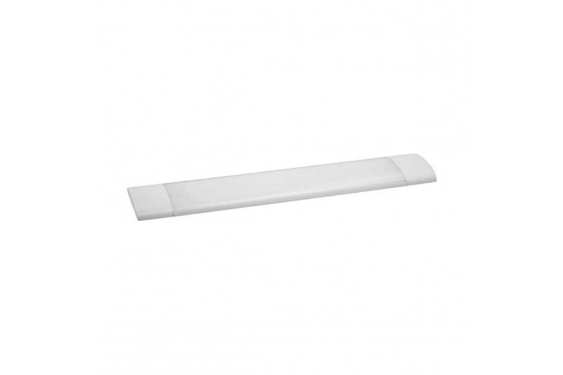 Ceiling Light EDM Aluminium White 48...