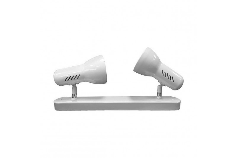 Spotlight EDM Galaxy White 60 W (8 x...