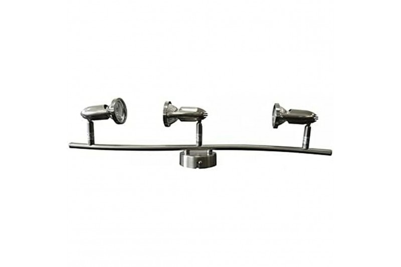 Ceiling Light EDM 32028 Metal 50 W...