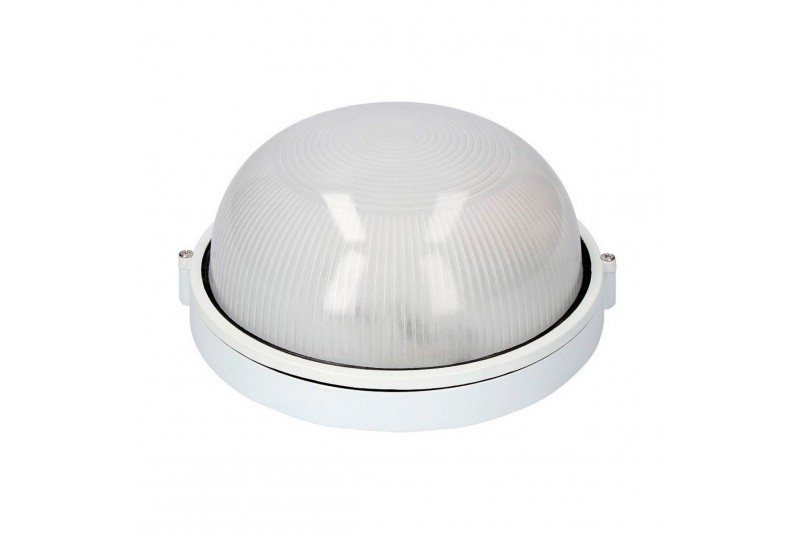 Wall Light EDM Cambrils White 100W