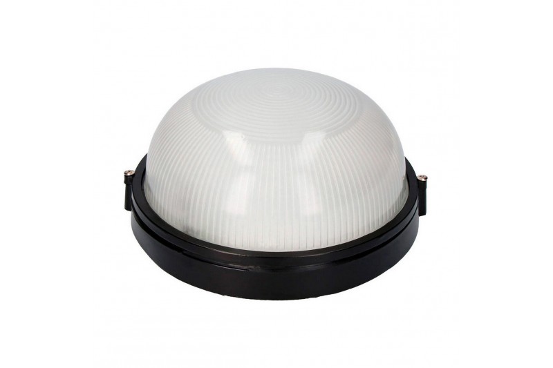 Wall Light EDM Cambrils Black 100W