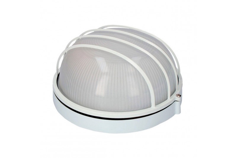 Wall Light EDM Vinyols White 100W