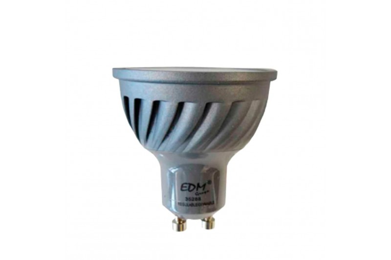 Bombilla LED EDM 35288 6 W 480 Lm...