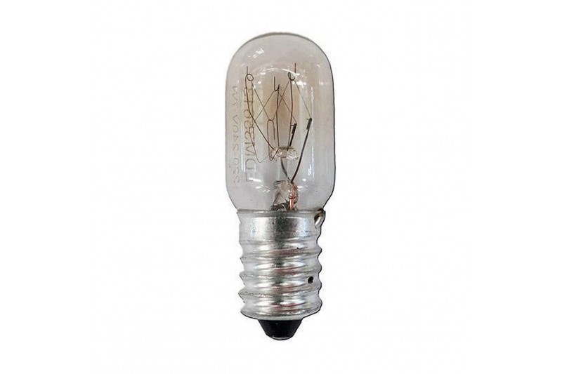 Incandescent bulb EDM Refrigerator 7...