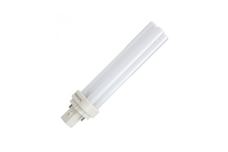 Lampadina Philips lynx 26W 1780 lm...