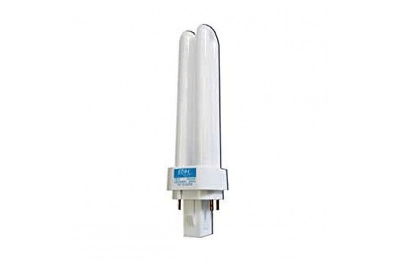 Fluorescent bulb EDM pld-4 G24Q 1650...