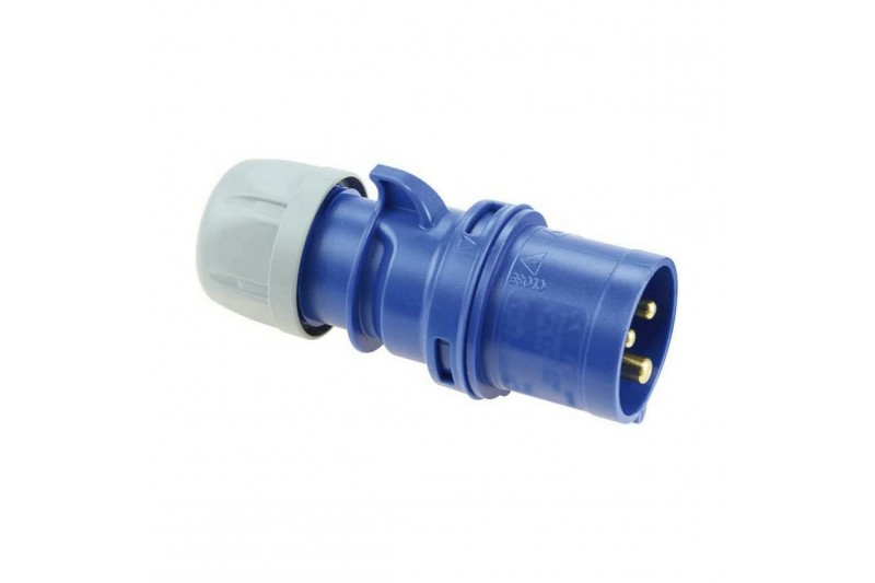 Socket plug Solera 902133a CETAC...