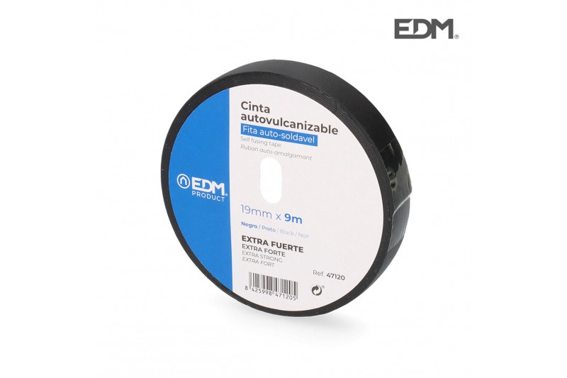 Adhesive Tape EDM