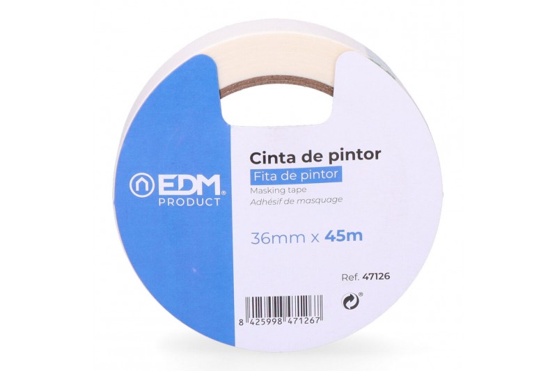 Adhesive Tape EDM Paper (36 mm x 45 m)