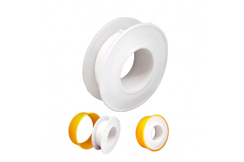 Insulating tape EDM 19 mm x 50 m