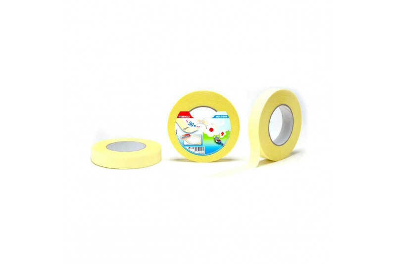 Adhesive Tape Geko (25 mm x 50 m)