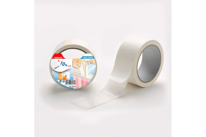 Adhesive Tape Geko (50 mm x 10 m)