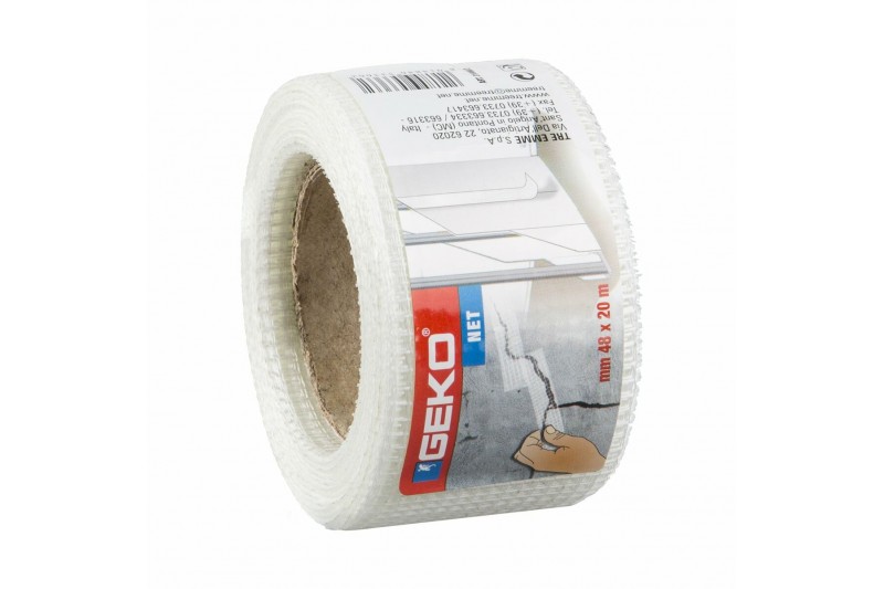 Adhesive Tape Geko