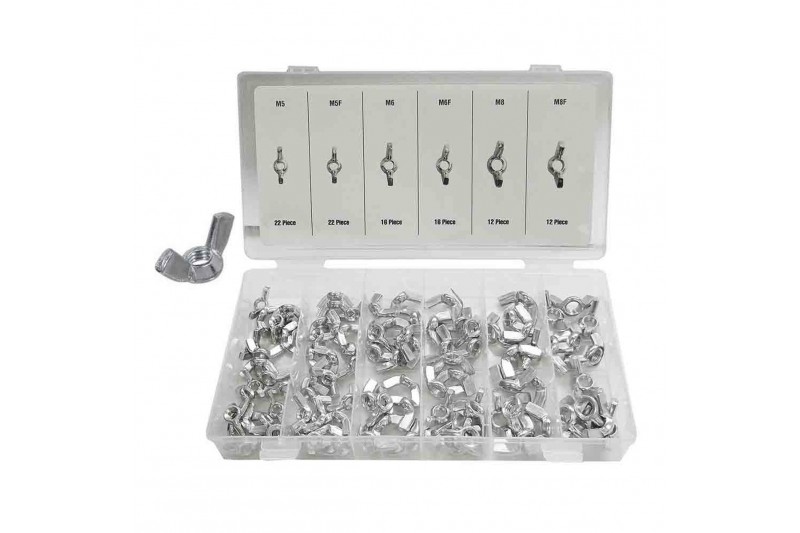 Set Bensontools Butterfly 100 Pieces...